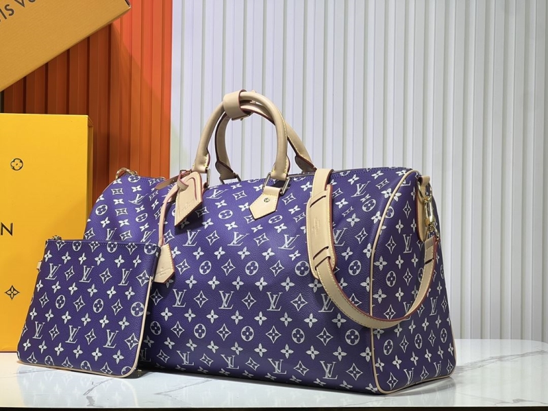 LV Travel Bags